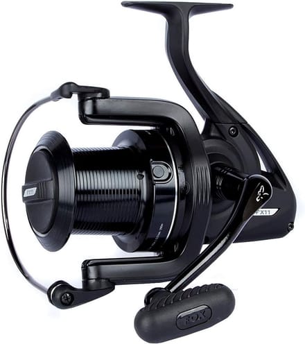 Moulinet Fox FX11 Reel