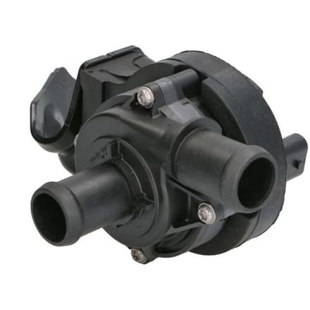 Schaeffler Ina Hulpwaterpomp (koelwatercircuit) INA 539 0014 10