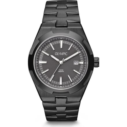 Olympic Premium OL75HZZ001 Legacy Horloge