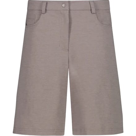 Compact broek voor dames CMP Stretch