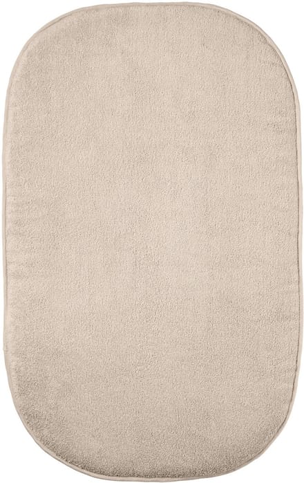 Nattou CARE Verkleinkussen - 62 cm - Taupe
