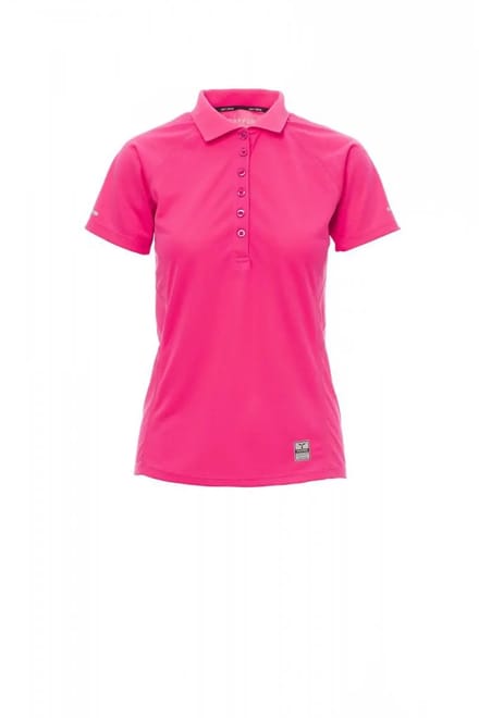 Payper Training Lady - Fluorescent Fuchsia - S