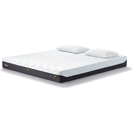 TEMPUR PRO® SmartCool™ Matras - 200 x 220 - 21 cm hoog - Medium Firm