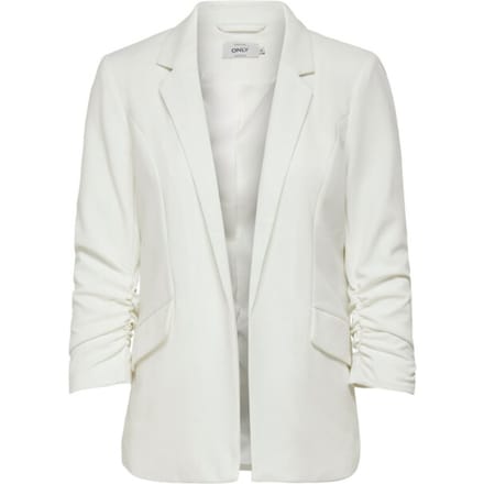 G-maxx - Julien Blazer Bright White - Maat : XL