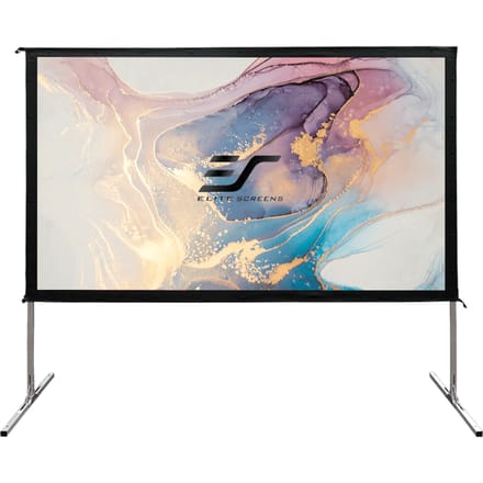 Elite Screens Yard Master 2-serie