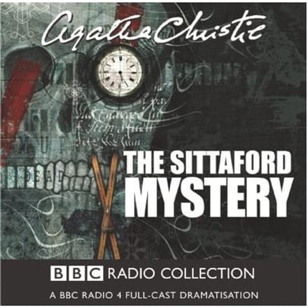 The Sittaford Mystery - Agatha Christie