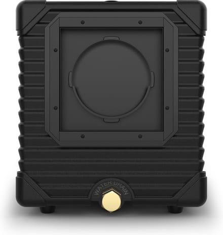 Chauvet DJ Cumulus HP - Grond rookmachine