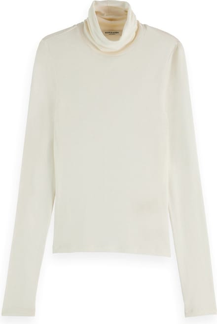 Scotch & Soda - Dames - T-shirts