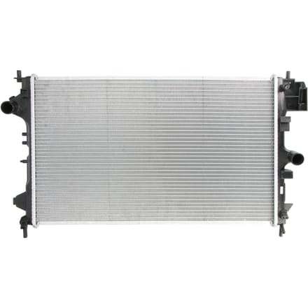 Radiator THERMOTEC D7X110TT