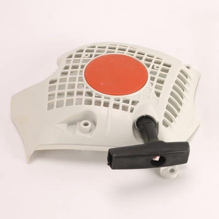 Terugslag Starter - Rewind Starter - Kettingzaag Starten - Specifiek Model - 1 Stuk - Niet Gespecificeerd