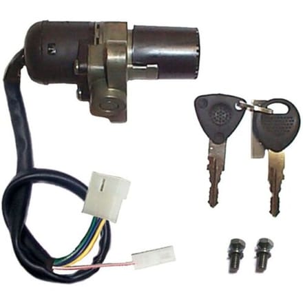 Contactslot set, sleutel VICMA 9134