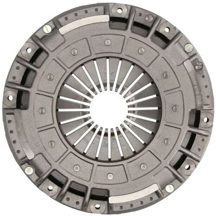 Koppelingsdrukplaat FEBI BILSTEIN 105289