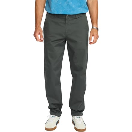 Chino broek Revolution
