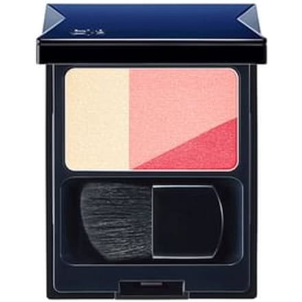 HIKARIMIRAI - Illuminate Powder Cheeks RD-01