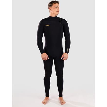 O'Neill Original RG8 4/3mm Chest Zip Full Wetsuit zwart