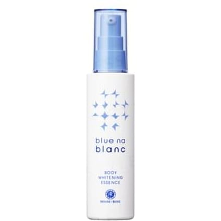 House of Rose - Blue Na Blanc Body Whitening Essence 150ml