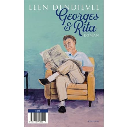 Georges & Rita - Leen Dendievel