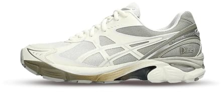 ASICS GT-2160 DIME Arctic Wolf - Maat 37