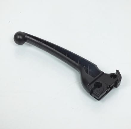 Levier frein gauche RSM pour Mobylette Peugeot 50 Fox Neuf