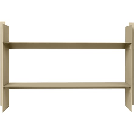 Ferm Living Lagerplank - cashmere