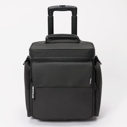 Magma SOLID BLAZE Vinyl-Trolley - Vinyl tas