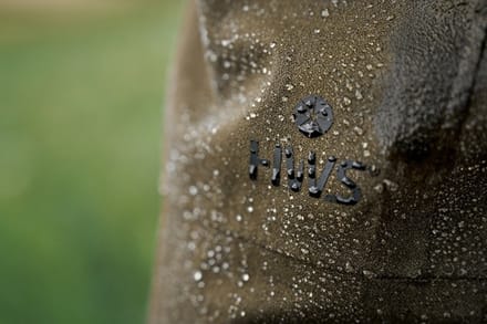 Härkila Finnmark HWS trousers Maat 48