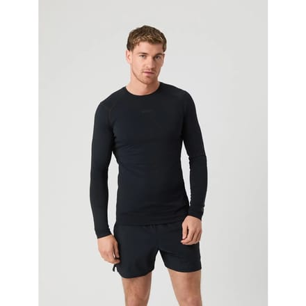 Compressie longsleeve T-shirt Björn Borg