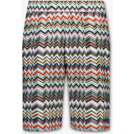 Missoni Kinder jongens zwemkleding in