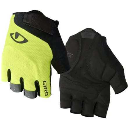 Handschoenen Giro Bravo gel