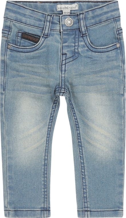 Koko Noko U44869 Jeans - Blauw