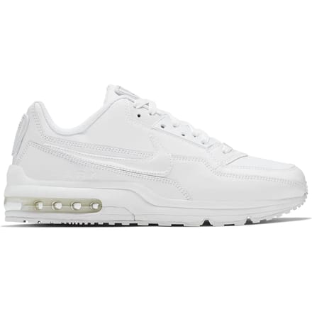 Baskets Blanches Nike Air Max Ltd 3 Chaussures Décontractées 687977-111 45
