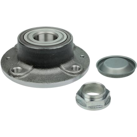 Wielnaaf MEYLE 40-14 750 0001