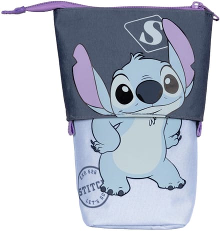 2-in-1 Etui Stitch.