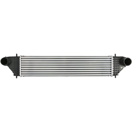 InlaatluchtRadiator THERMOTEC DA5001TT