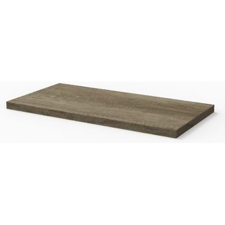 Sanipa 3way cover plate 40 x 20.2 x 1.6 cm AP12237