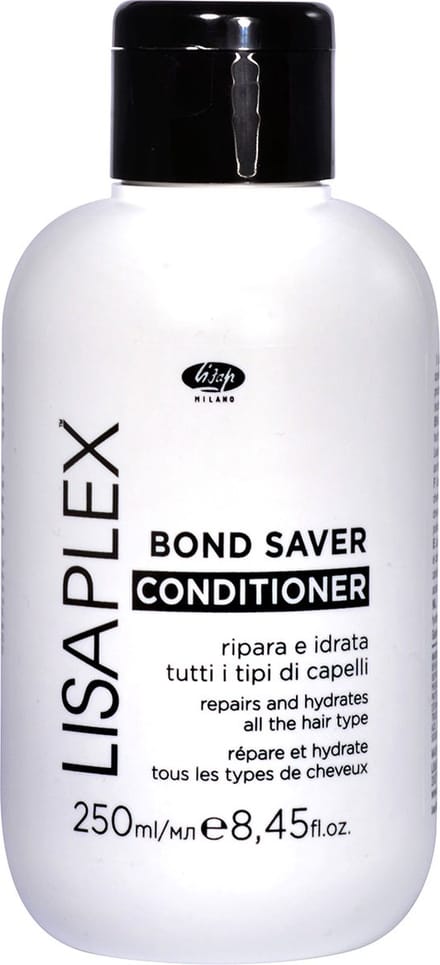 Lisap Lisaplex Bond Saver Conditioner 250ml