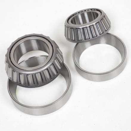 Kit roulement de direction NTN pour Moto Suzuki 600 Bandit 1995 à 2004 GN77A / JS1A8 Neuf