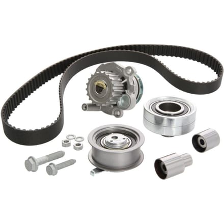 Continental Ctam Waterpomp+distributieriem set CONTINENTAL CT1044WP1
