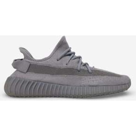 Lage Sneakers Yeezy adidas Boost 350 V2 Steel Grey