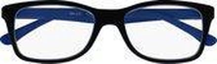 SILAC - Black&blue 7095 - Leesbrillen vrouwen mannen - Sterkte +1.00
