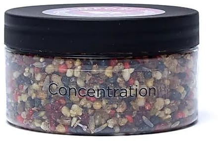 Wierookhars Concentration - 80 gr.