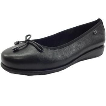 Ballerina's Valleverde VS10100 Nappa