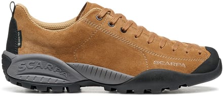 Scarpa Mojito Gtx Schoenen Bruin EU 38 1/2 Man
