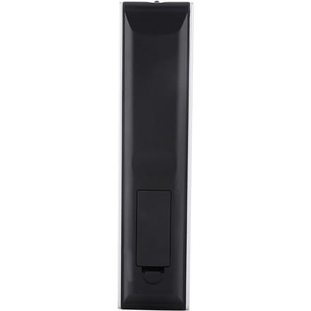 Universele Afstandsbediening Controller Vervanging voor Toshiba SMART LED LCD TV CT-90327 gray