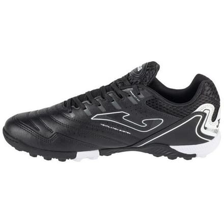 Joma Heren Maxima 25 Kunstgras Voetbalschoenen (Zwart)