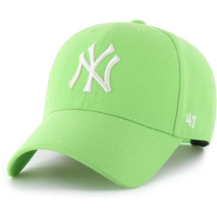 New York Yankees honkicap MLB MVP