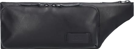 JOST Schoudertas Futura Crossover Bag Black Zwart