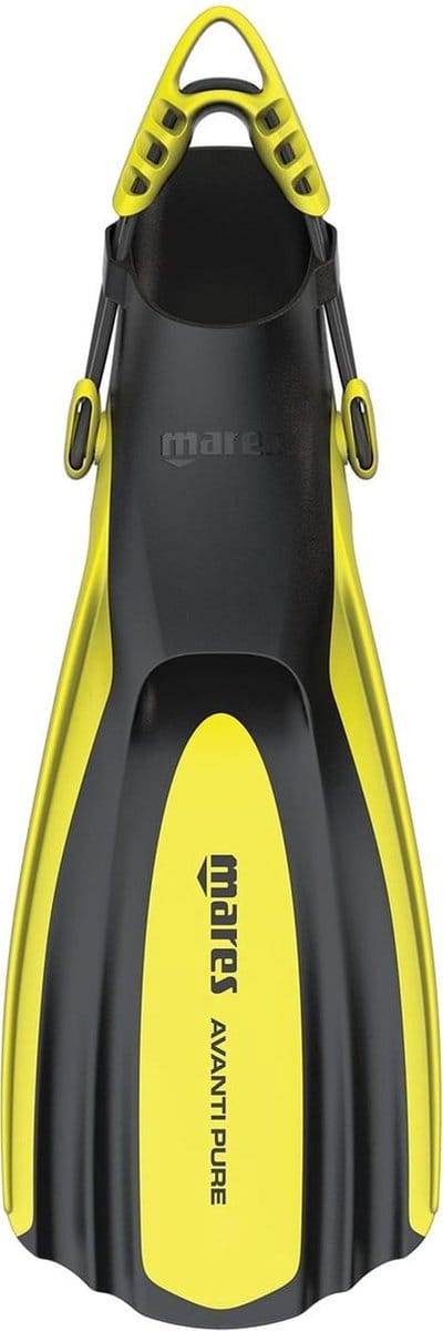 Mares Avanti Pure