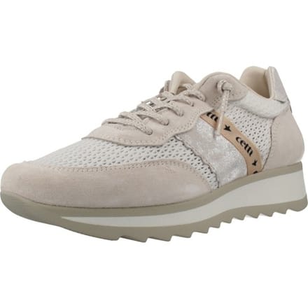 Lage Sneakers Cetti C849sra Rej