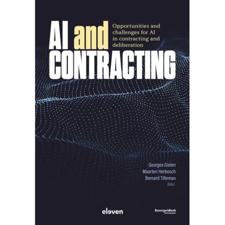 Ai And Contracting